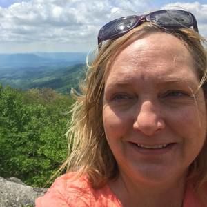 Meet your Posher, Darlene